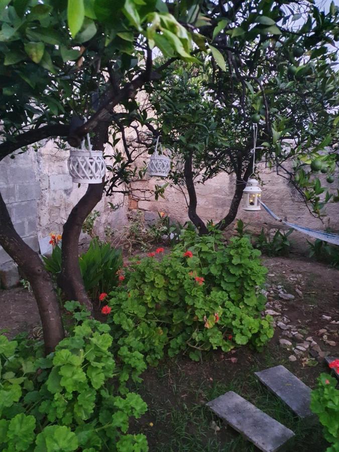 Corte Dei Giorgi Верноле Экстерьер фото