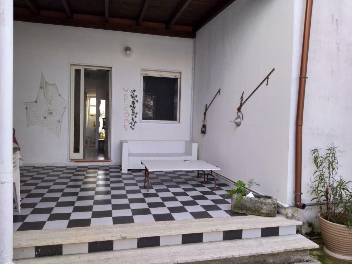 Corte Dei Giorgi Верноле Экстерьер фото